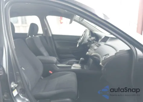 2012 Honda Accord 2.4 Lx from USA, damaged, VIN 1HGCP2F33CA208976